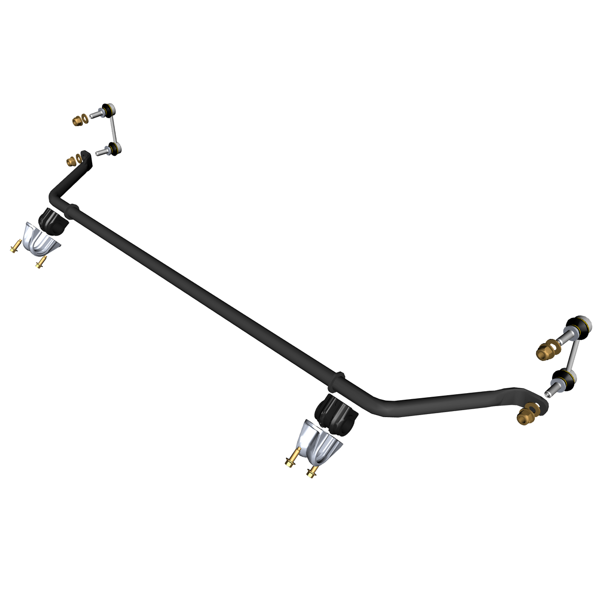 040105-10 Front Stabiliser