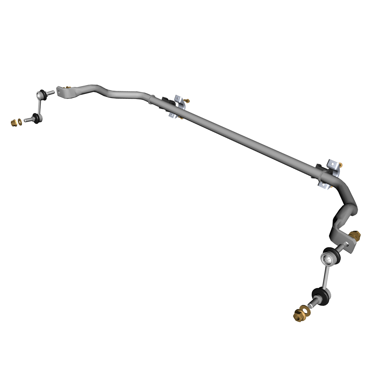 040204-01 Rear Stabiliser