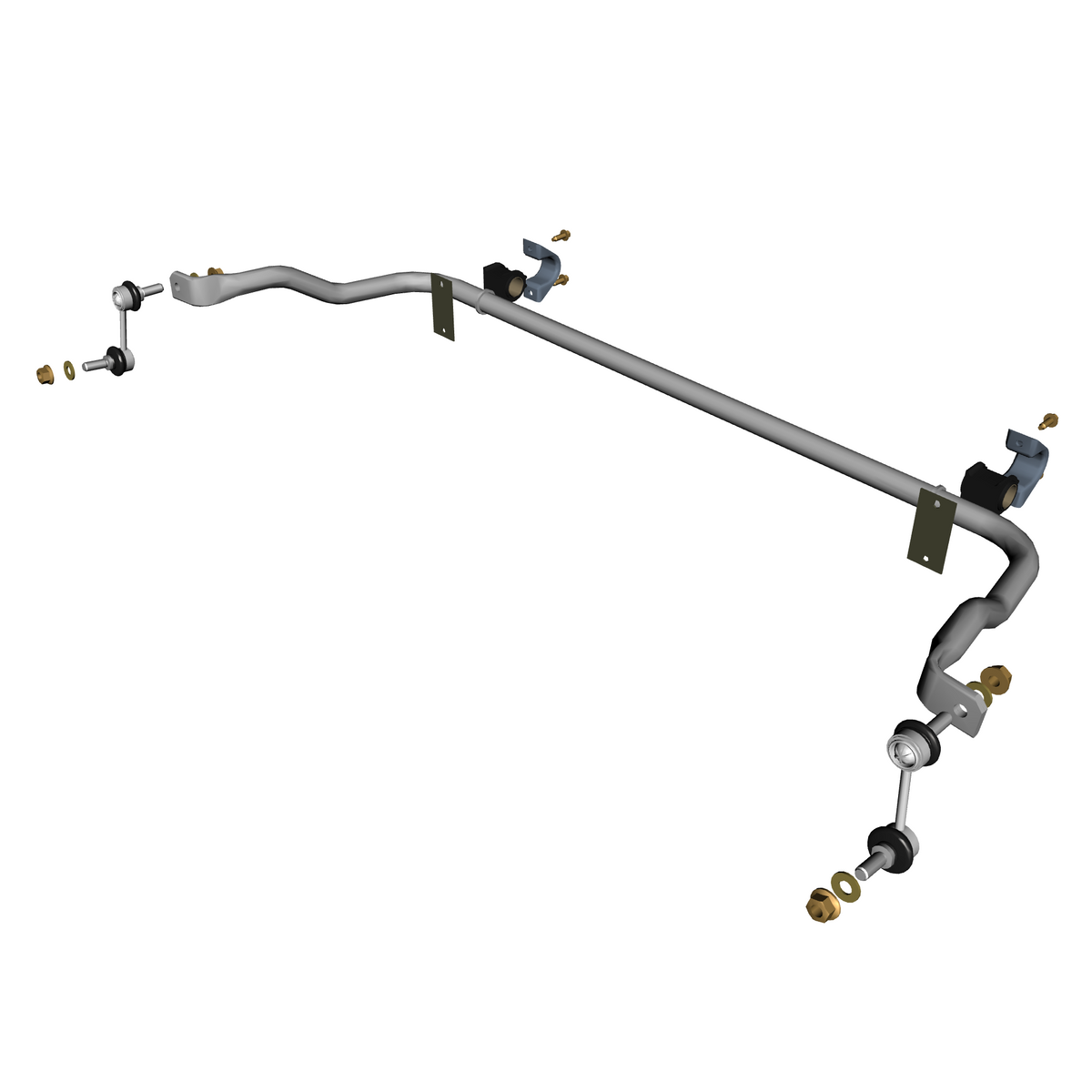 040204-01 Rear Stabiliser