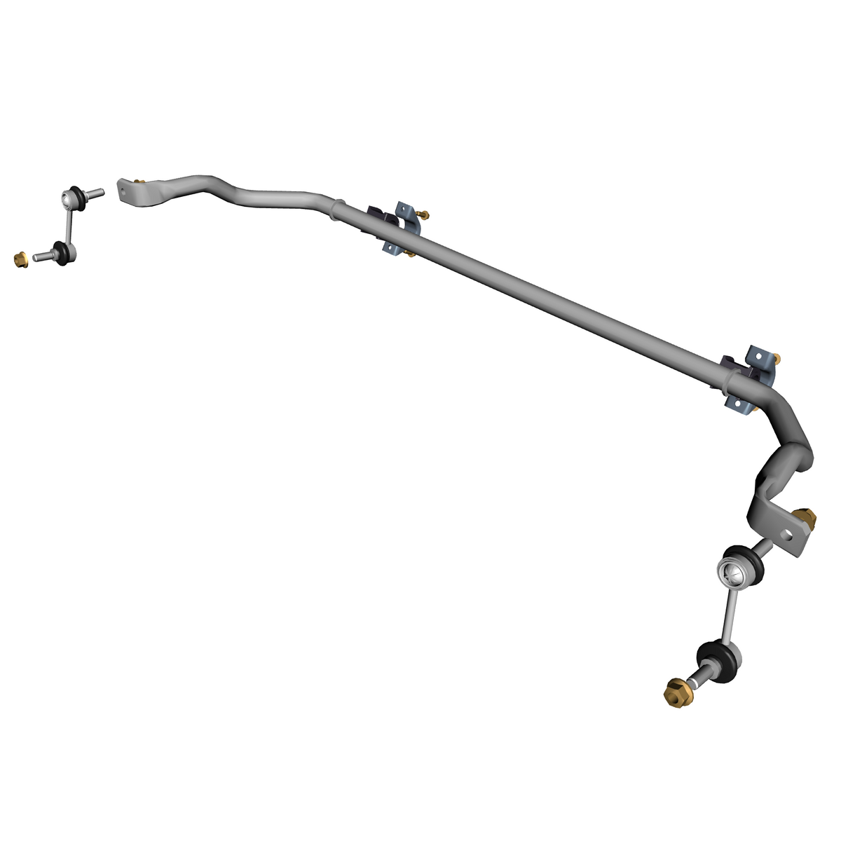 040204-10 Rear Stabiliser