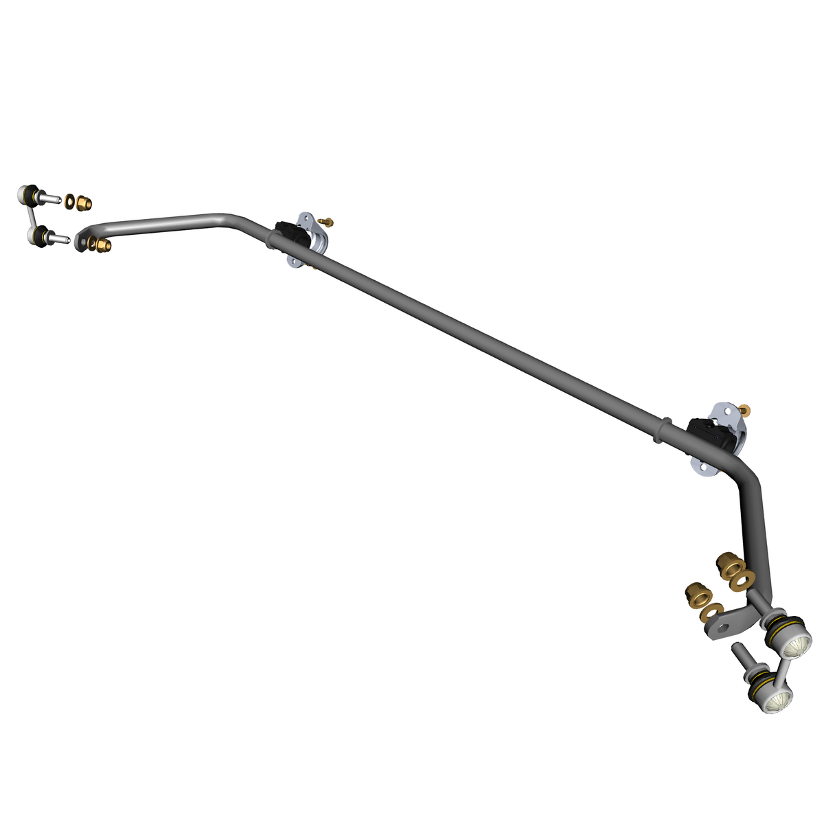 040205-10 Rear Stabiliser