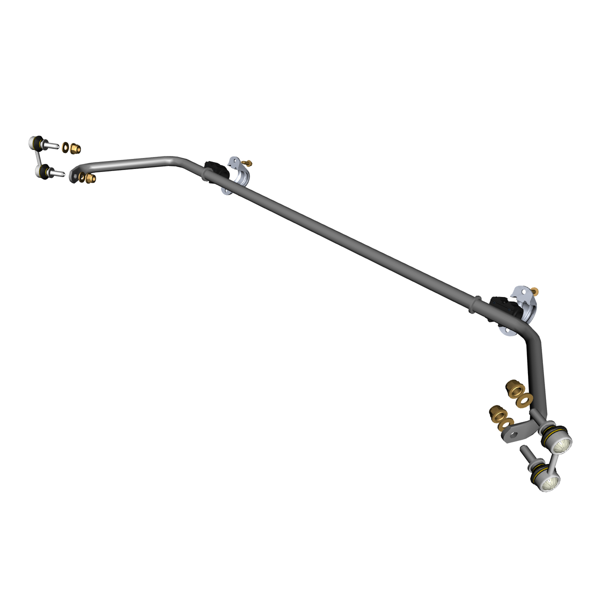 040205-10 Rear Stabiliser