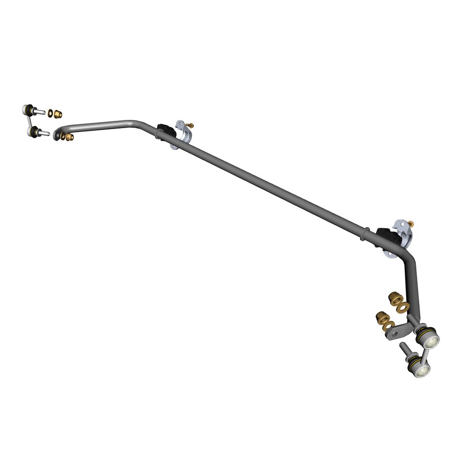 040205-10 Rear Stabiliser