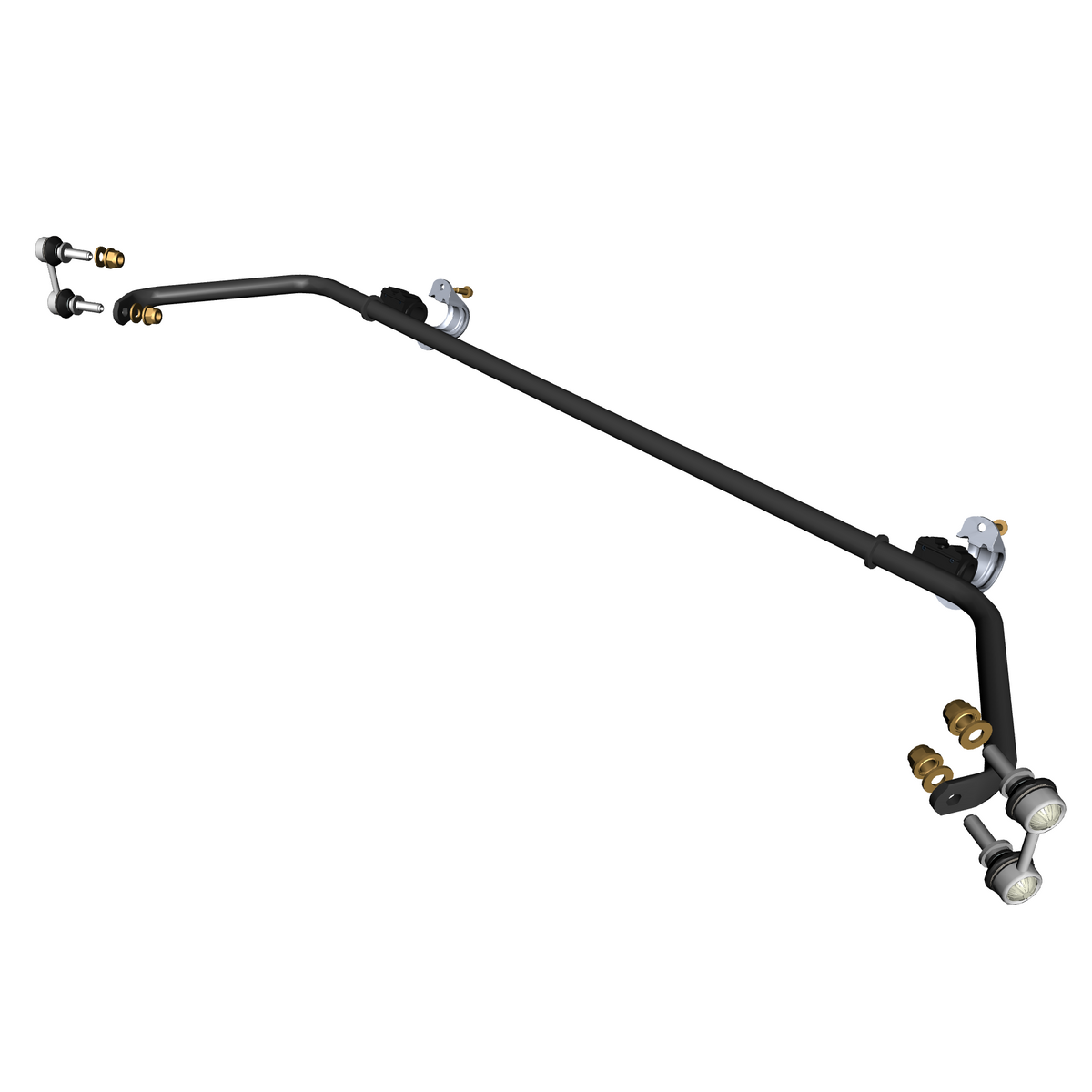 040205-10 Rear Stabiliser