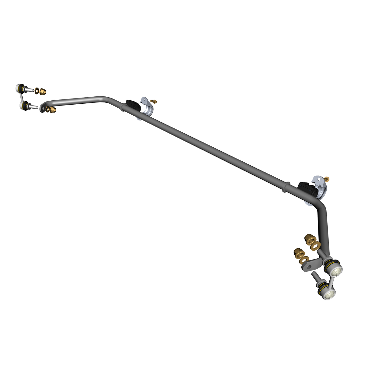 040205-10 Rear Stabiliser