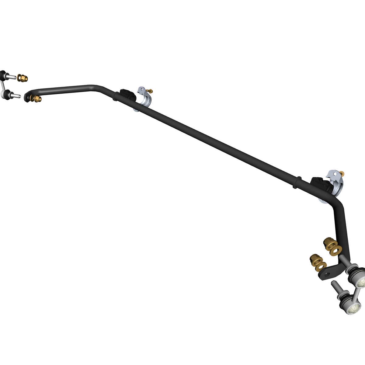 040205-10 Rear Stabiliser