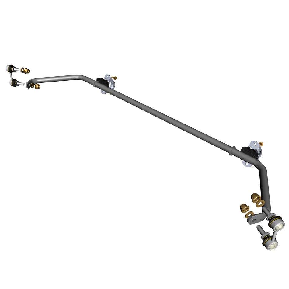040205-10 Rear Stabiliser