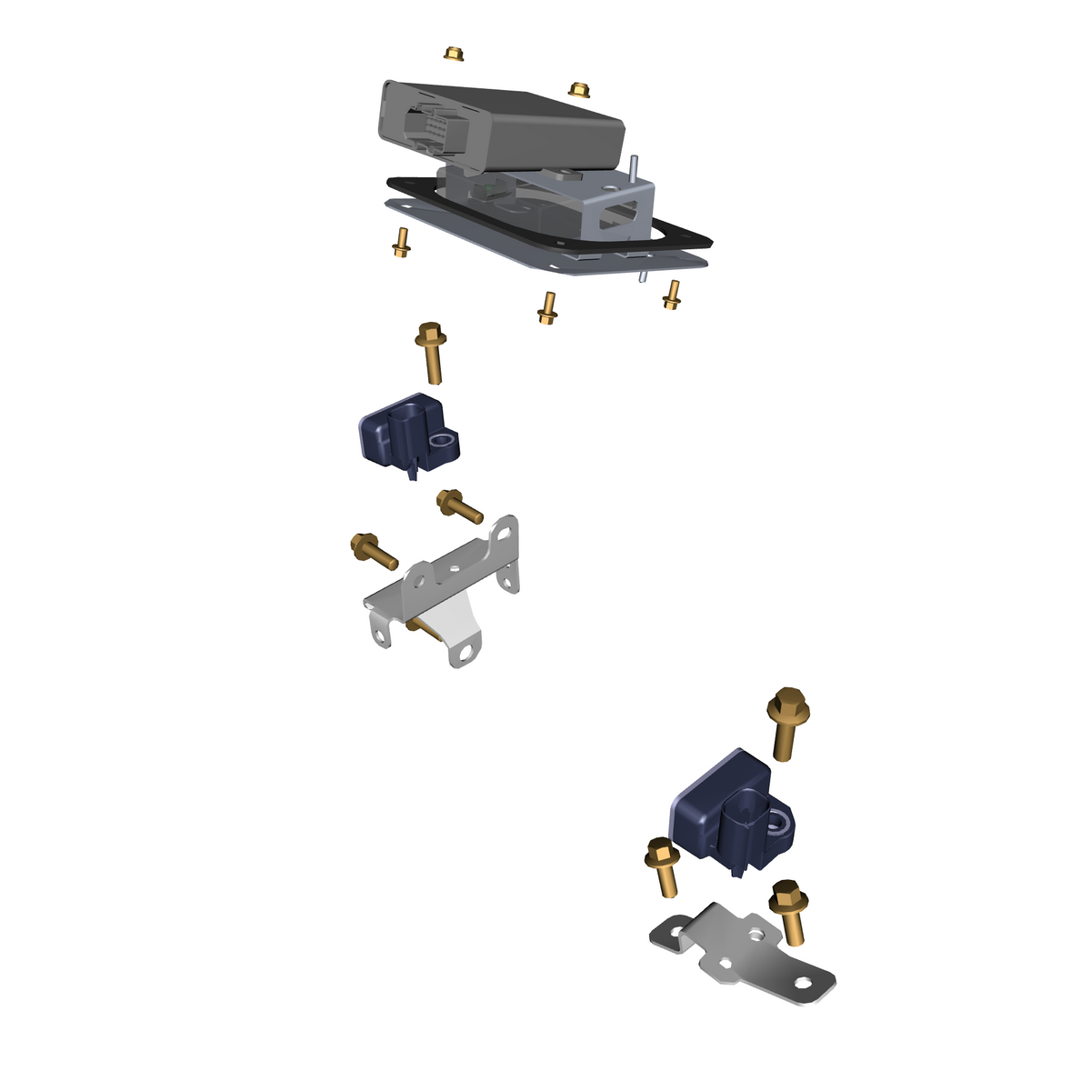 040303-01 Adaptive Damping