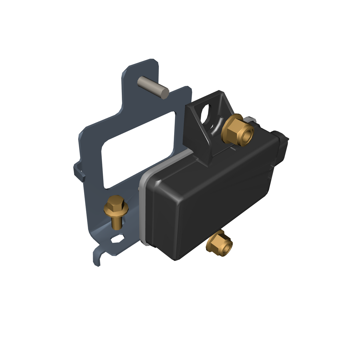 040400-20 Tyre Pressure Monitoring