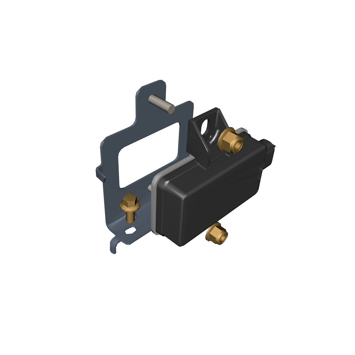 040400-20 Tyre Pressure Monitoring
