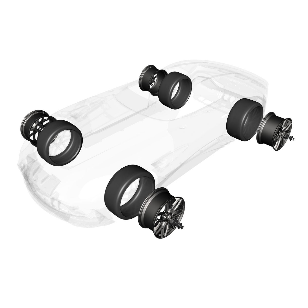 040401 Wheels & Tyres