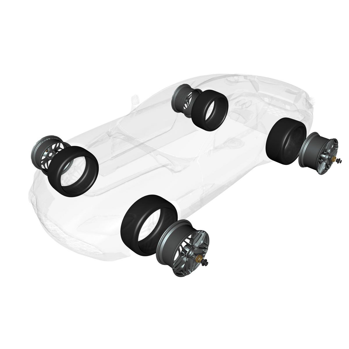 040401 Wheels & Tyres
