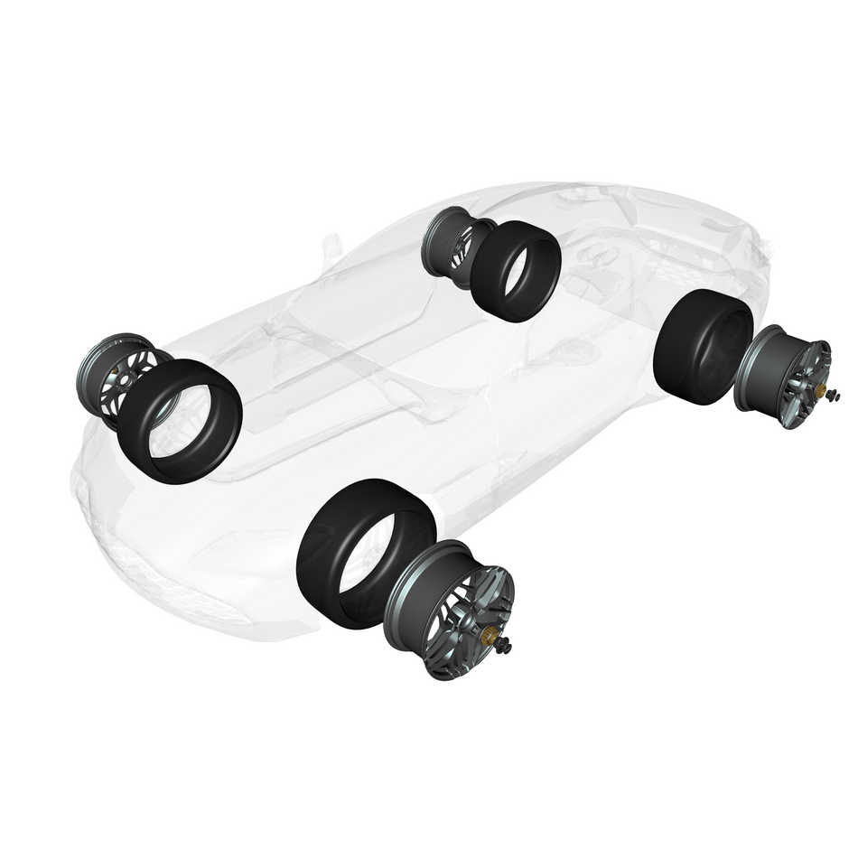 040401 Wheels & Tyres