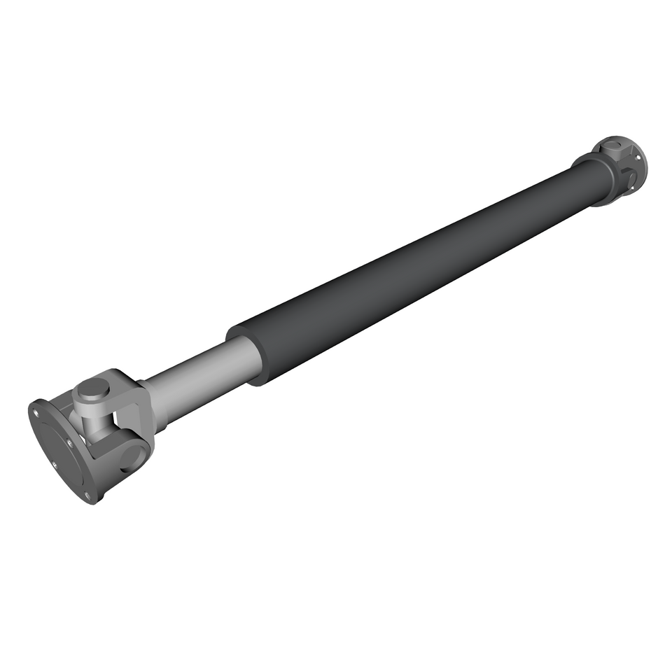 050101-10 Propeller Shaft