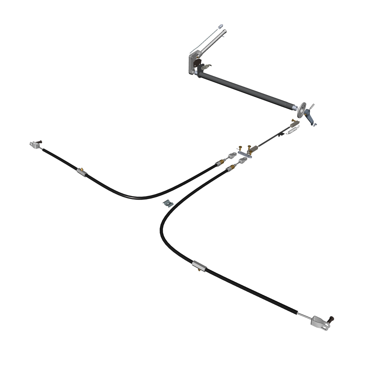 060502-10 Parking Brake
