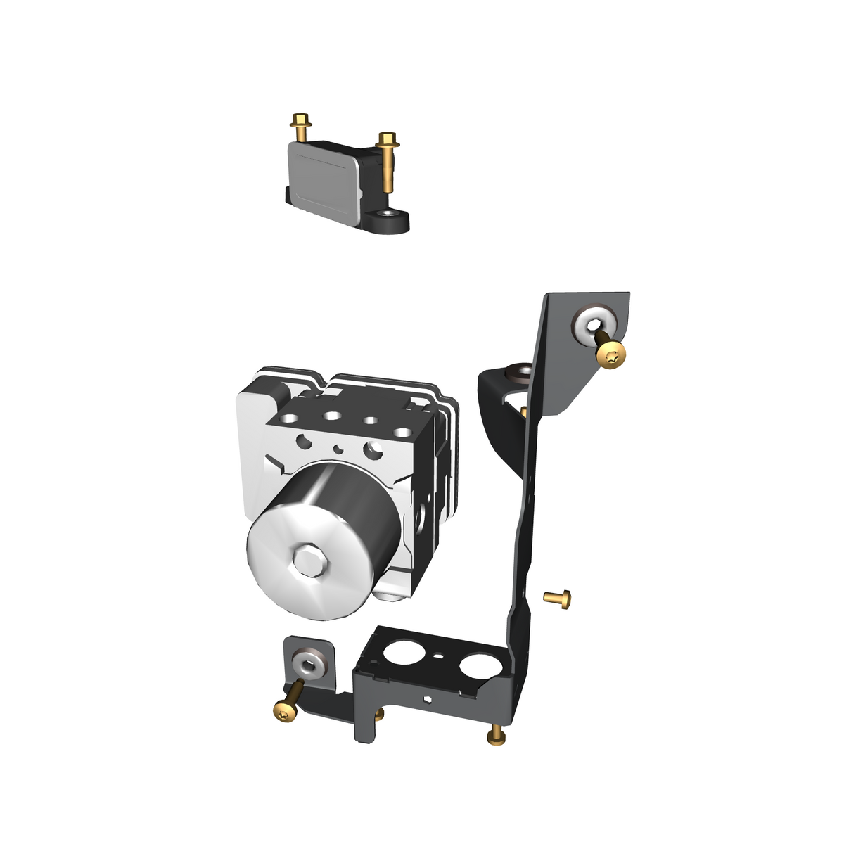 060900-10 Electronic Brake Control