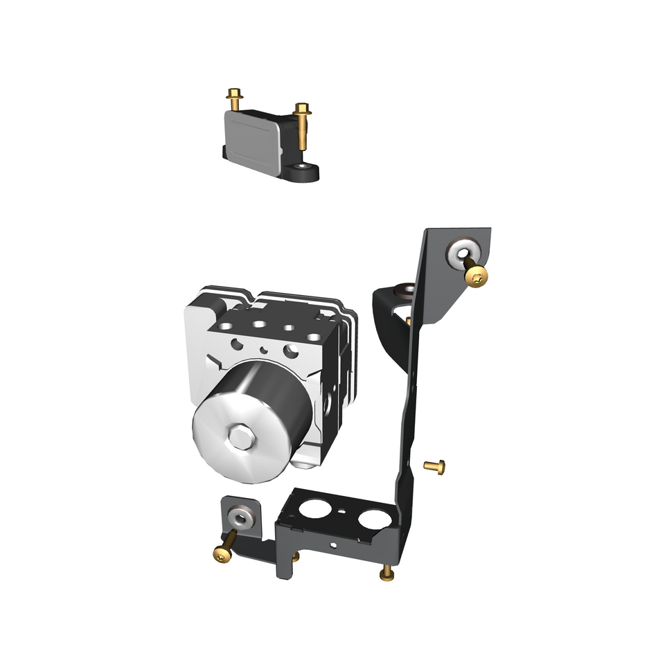 060900-10 Electronic Brake Control