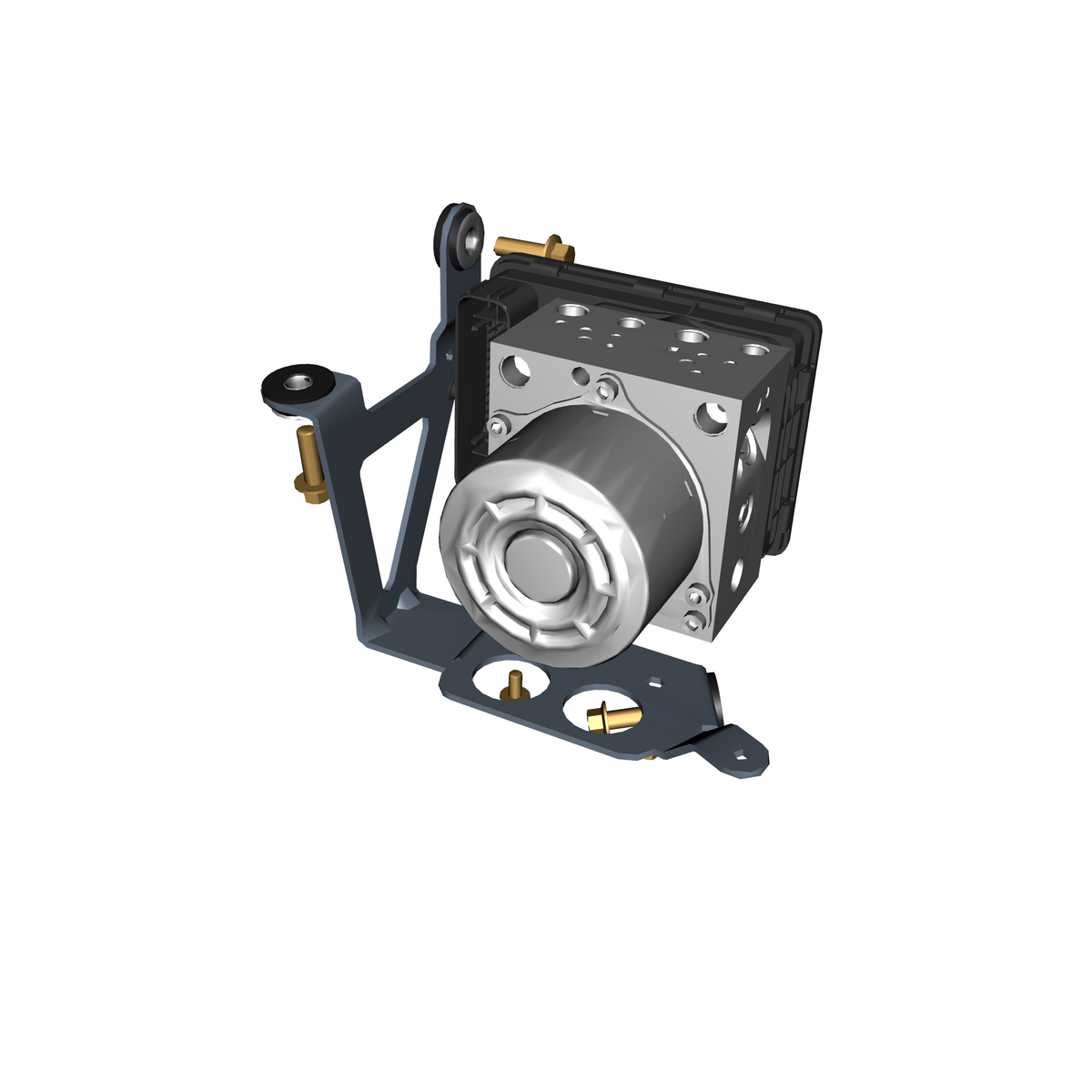 060903-10 Electronic Brake Control