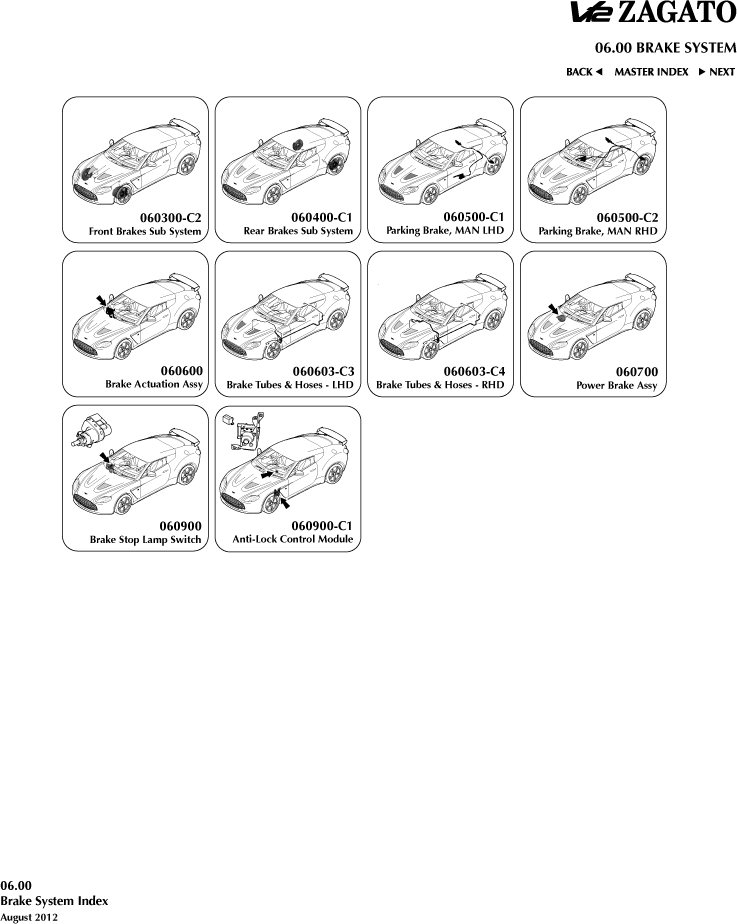 06-00 - Brake System