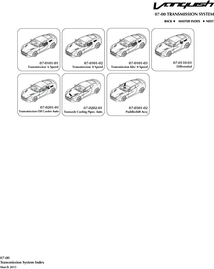 07-00 - Transmission System