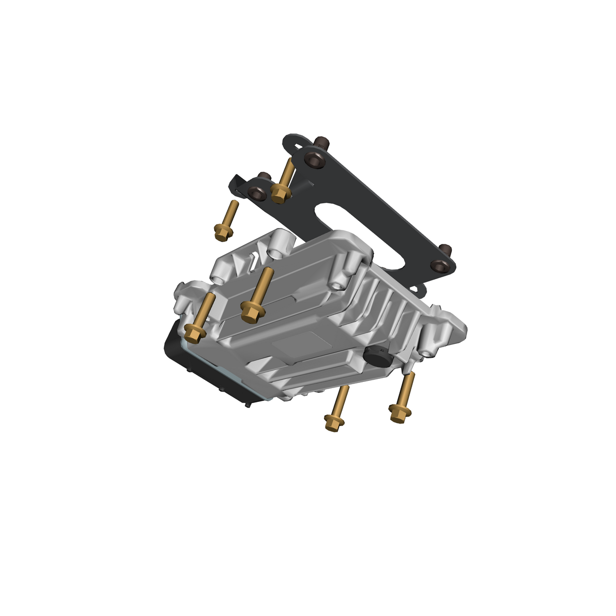 070110 eDiff Control Module