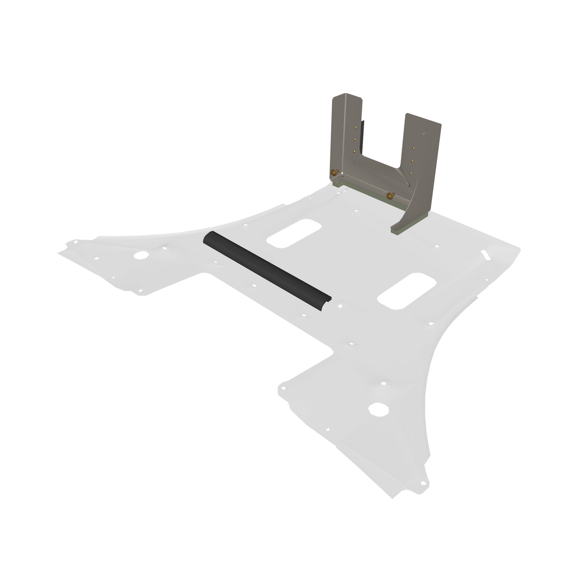 070200-01 Transmission Cooling - S
