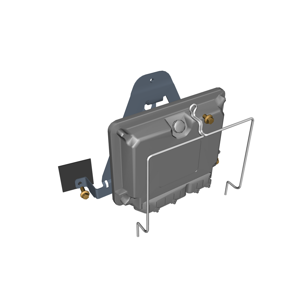 070300-02 Transmission ECU Roadster