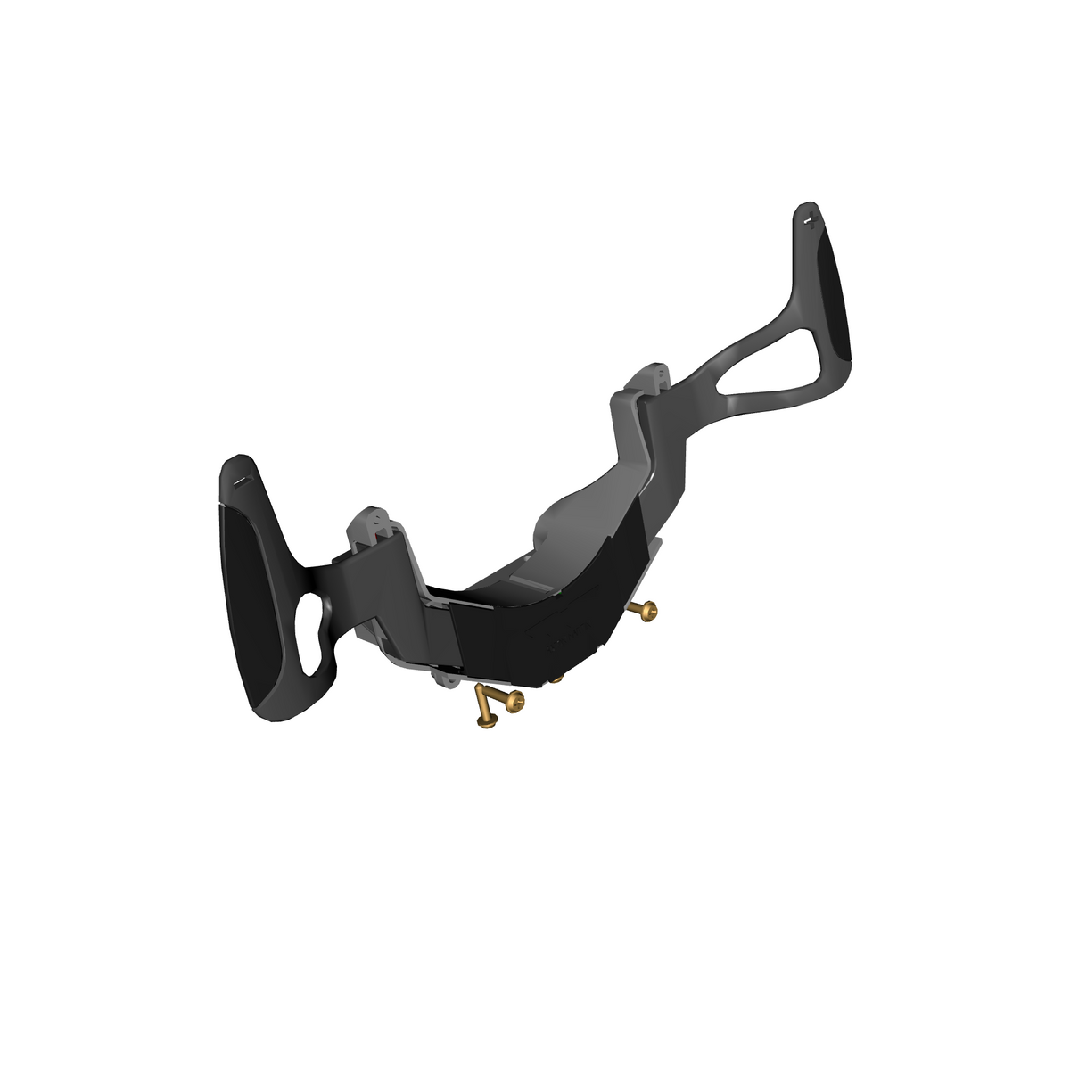 070500-01 Paddleshift Assembly