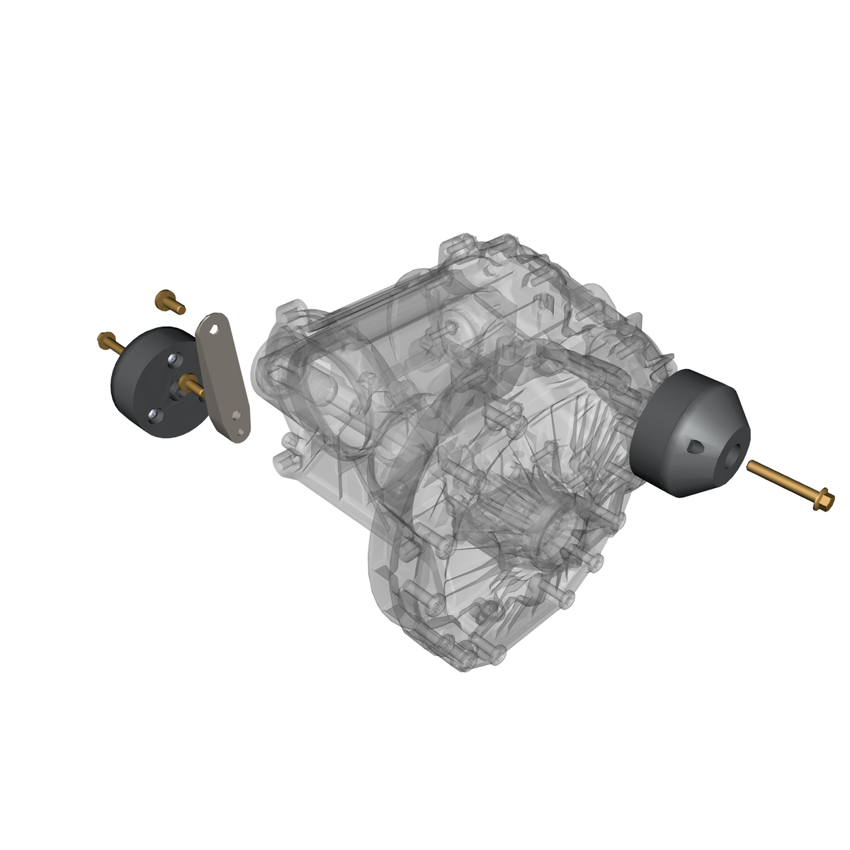 070701-10 Mass Dampers