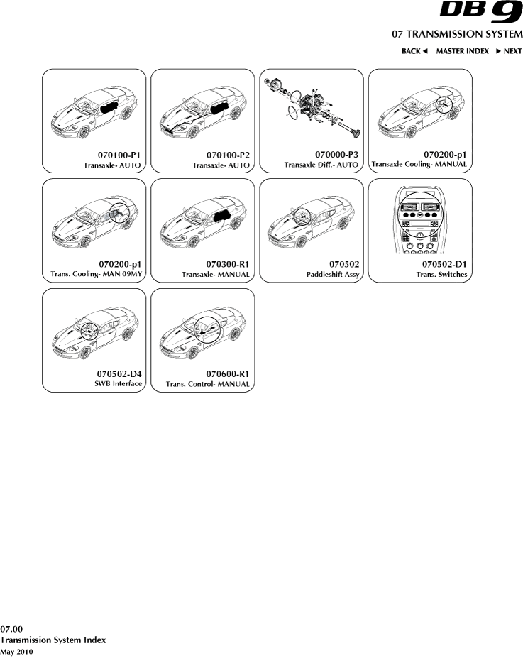 07-00 - Transmission System