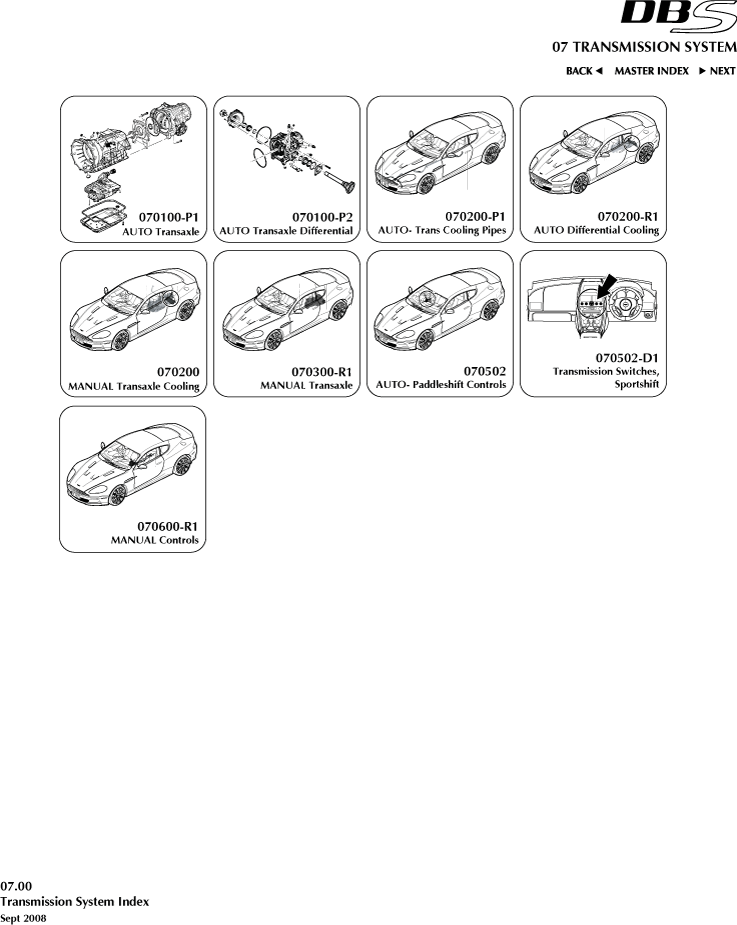 07-00 - Transmission System