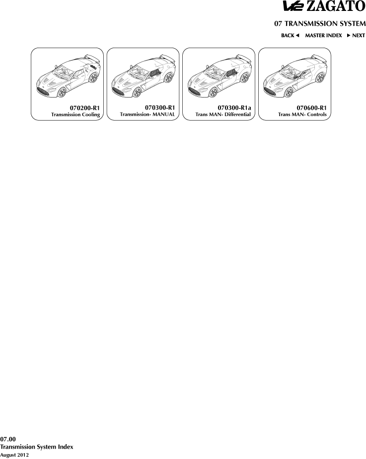 07-00 - Transmission System