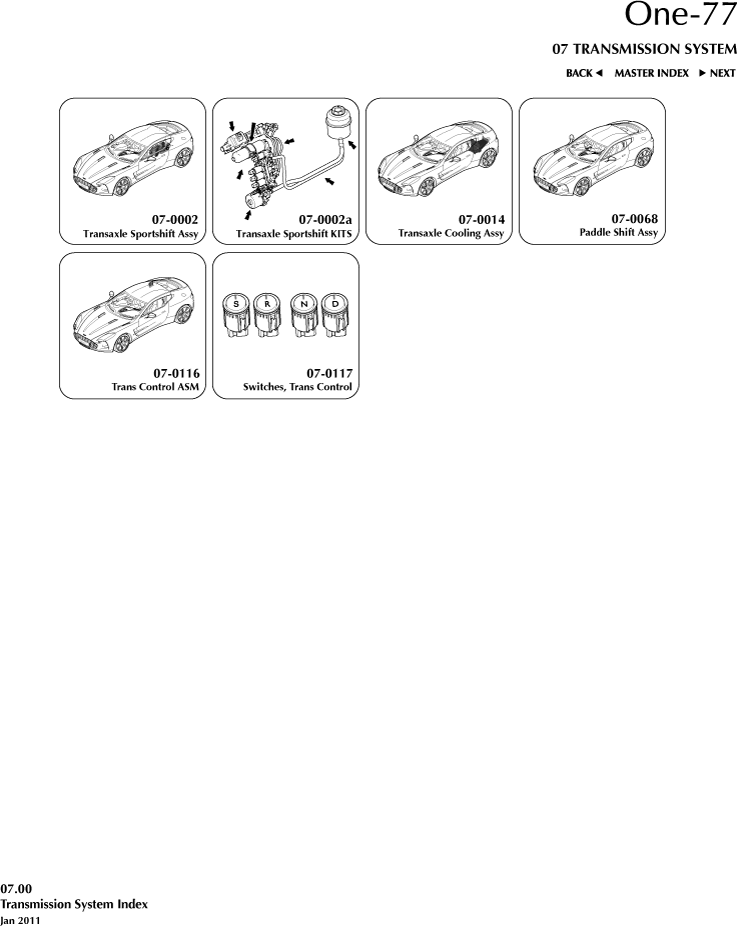07-00 - Transmission System