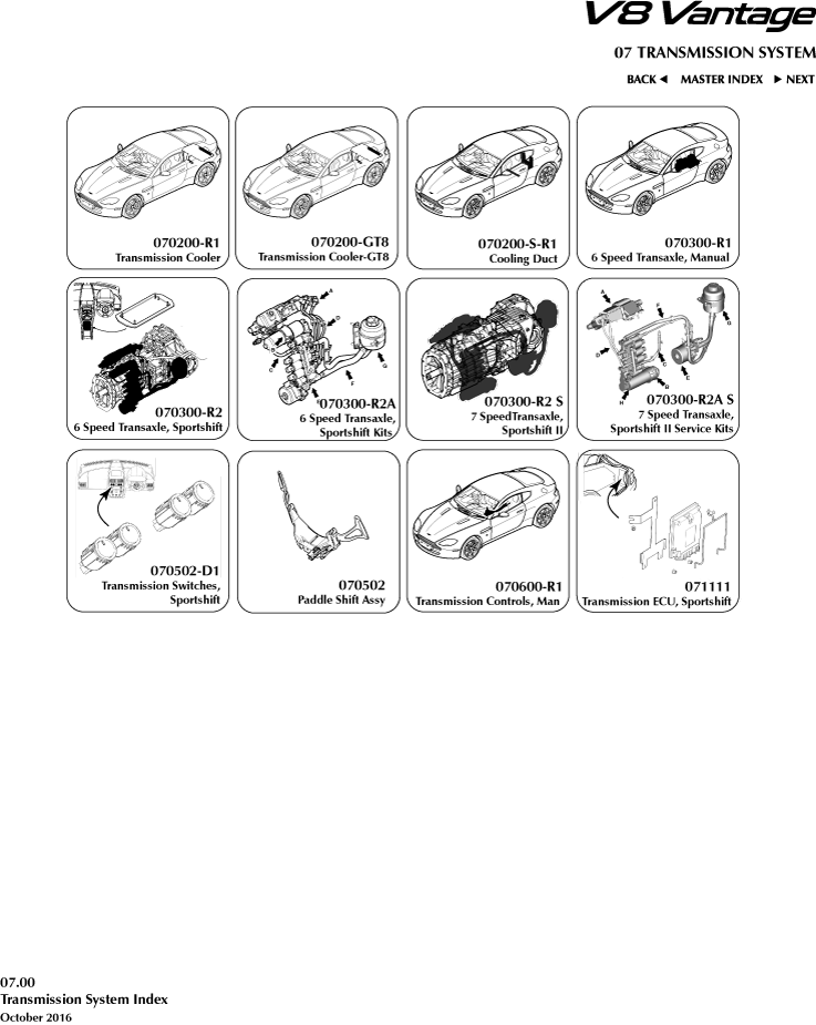 07-00 - Transmission System