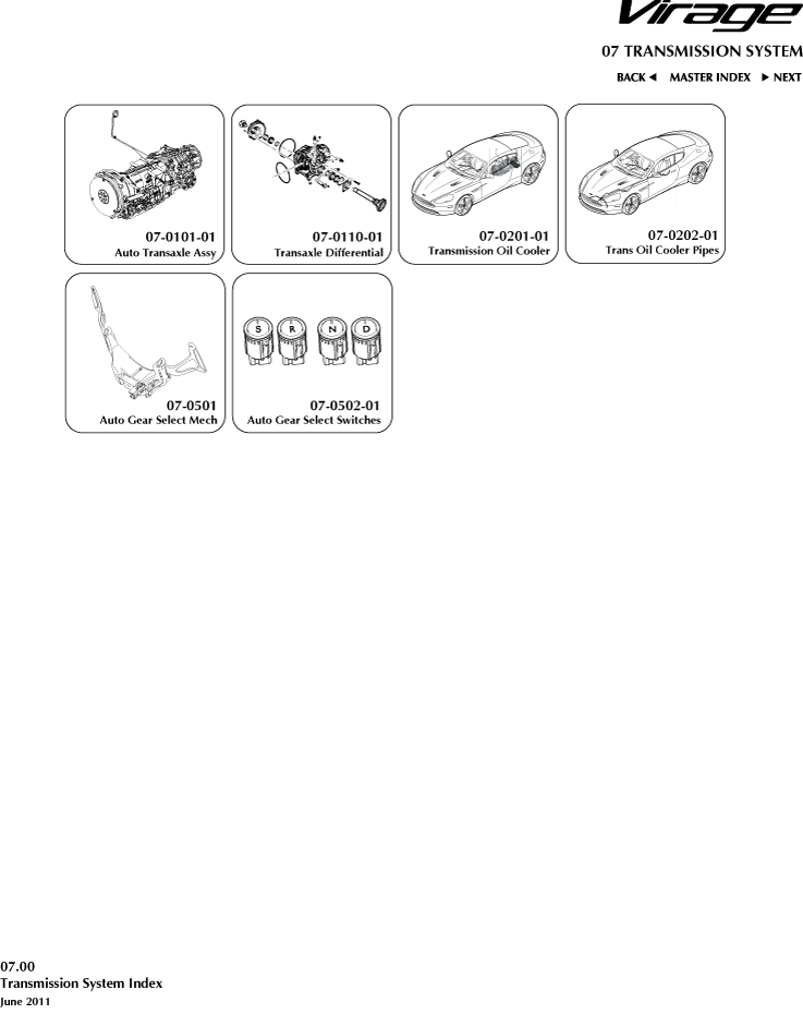 07-00 - Transmission System