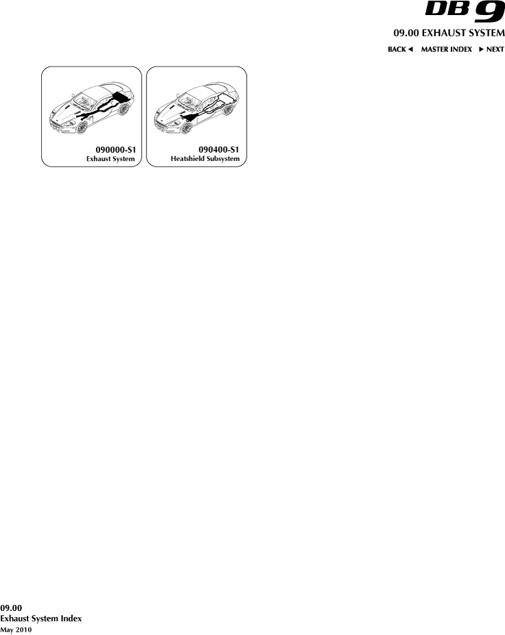 09-00 - Exhaust System