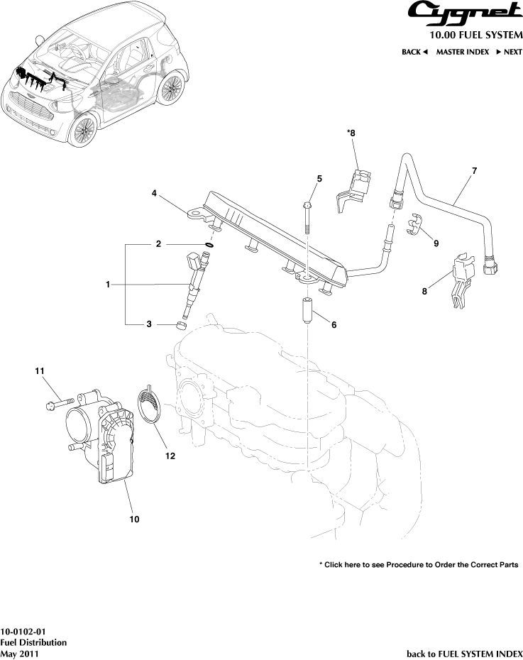 Fuel Injection System