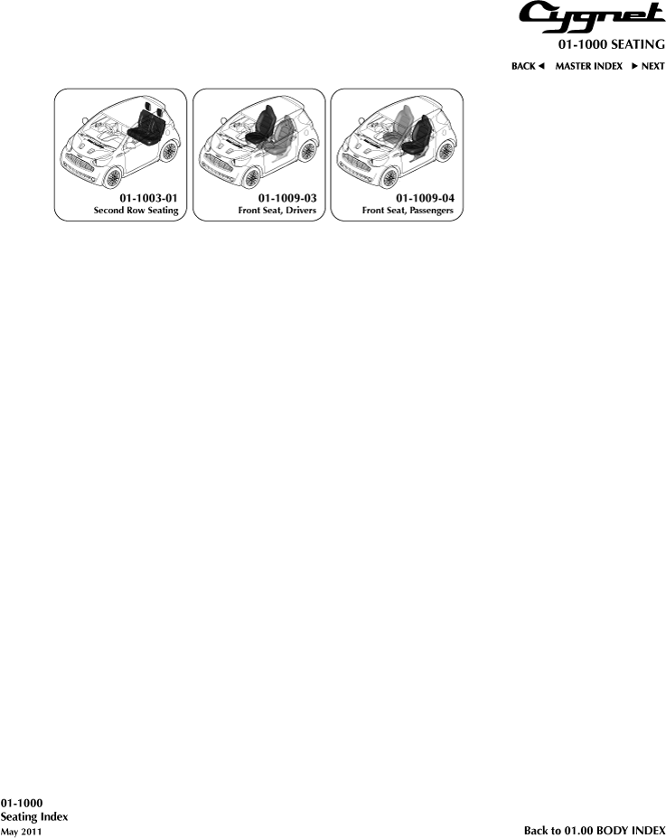 Seating
