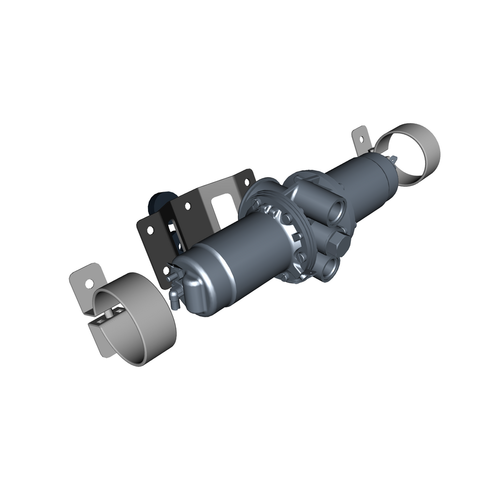 100102-00 Fuel Pump