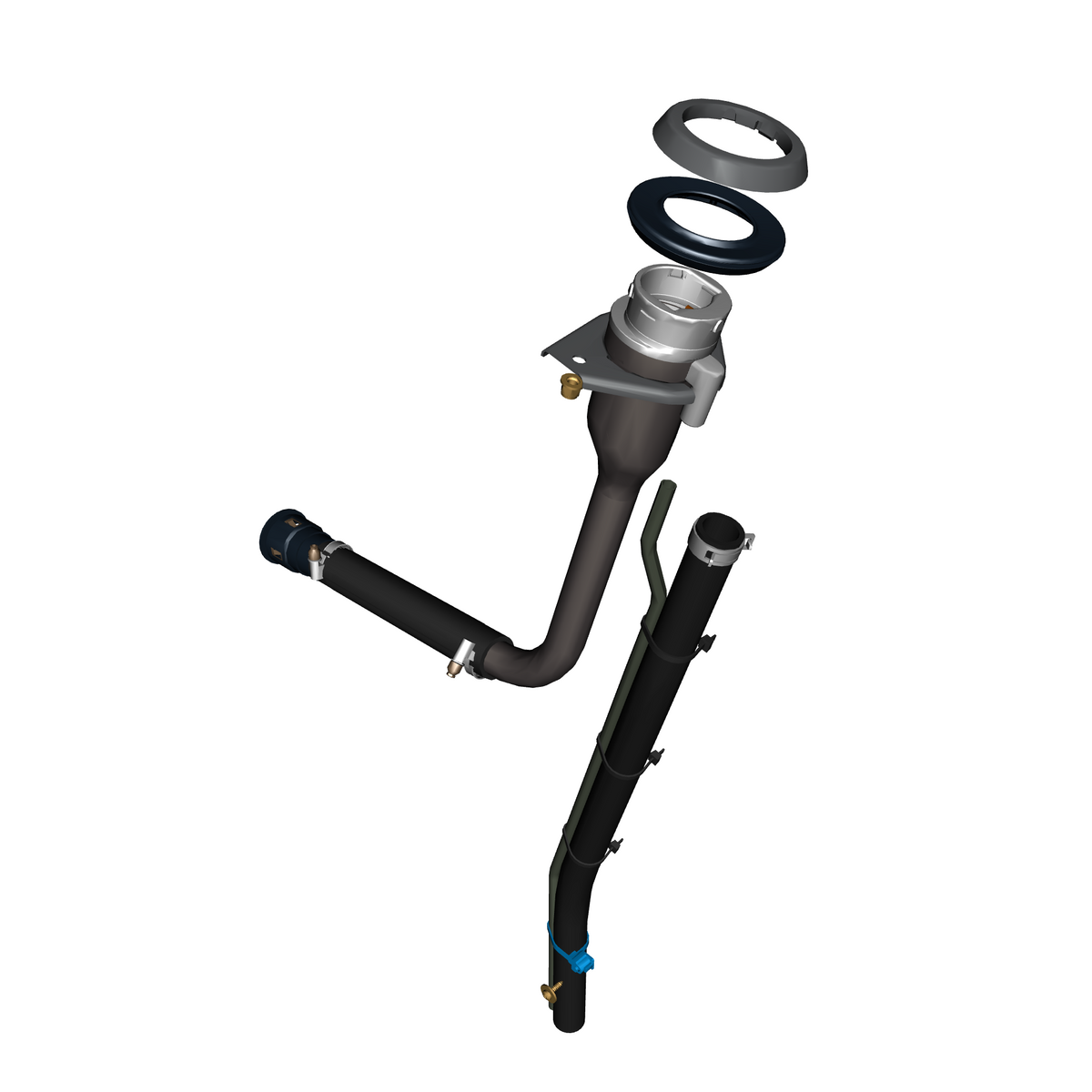 100103-01 Fuel Filler