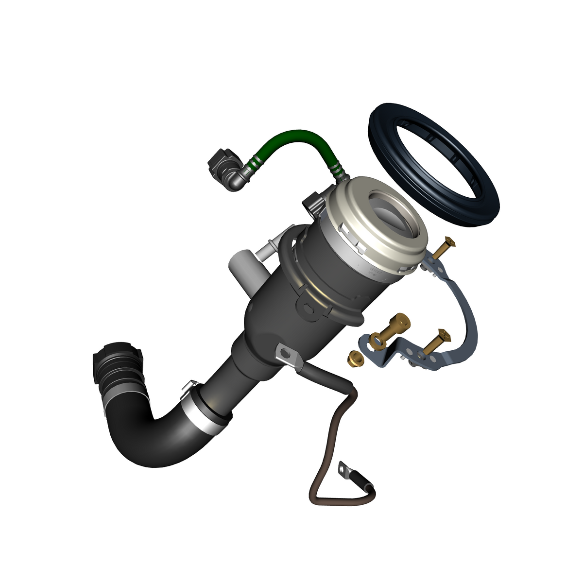 100103-10 Fuel Filler