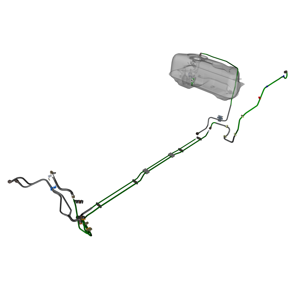100103 Fuel Distribution