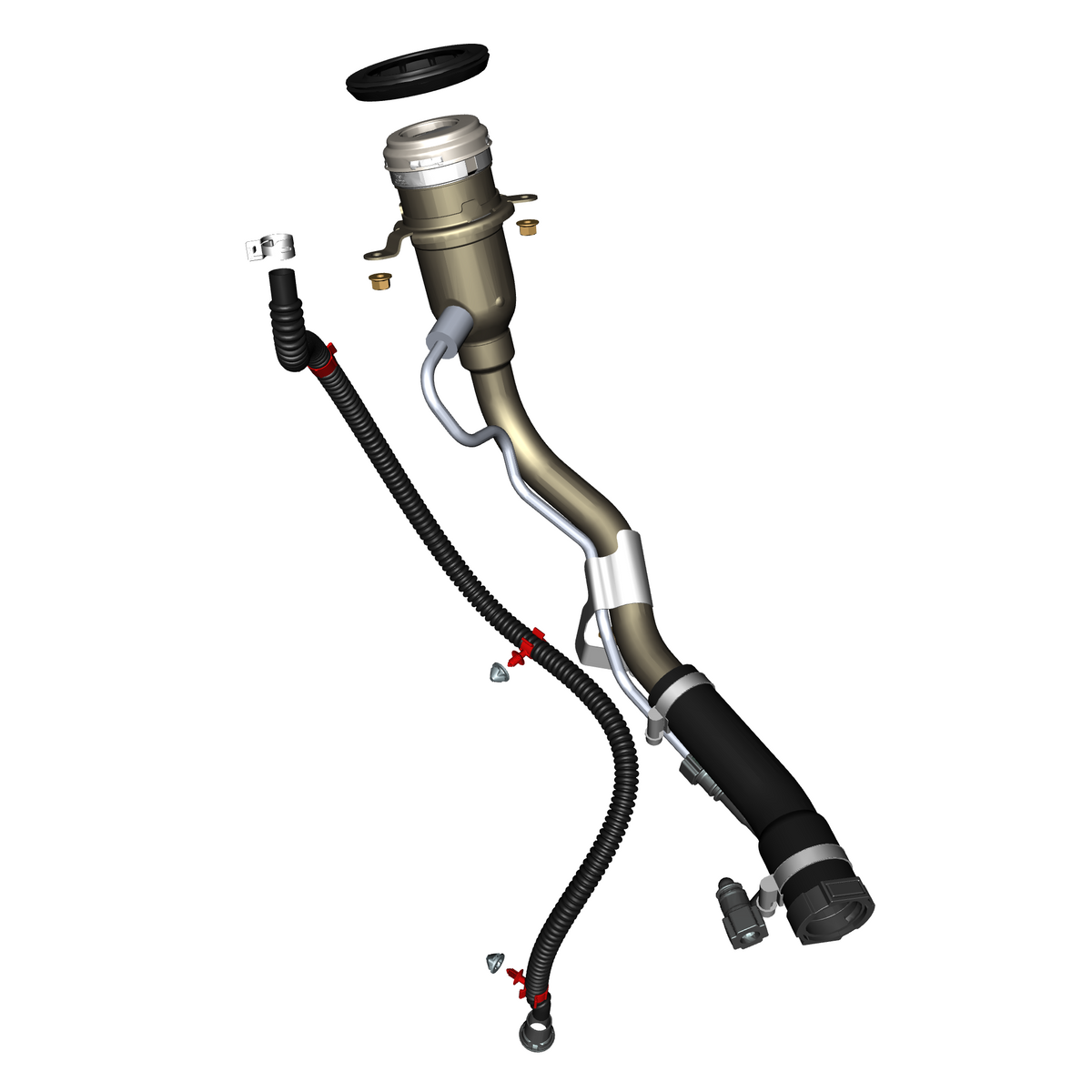 100104-10 Fuel Filler