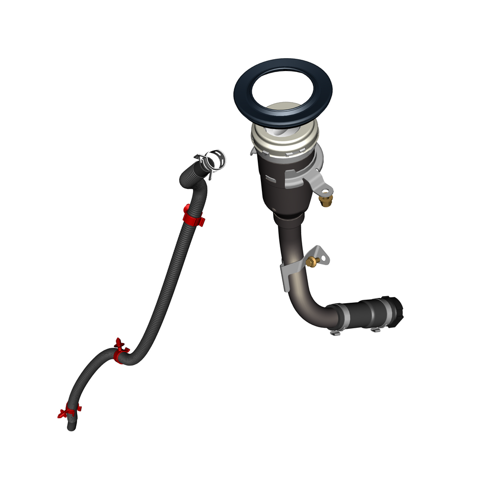100104-10 Fuel Filler