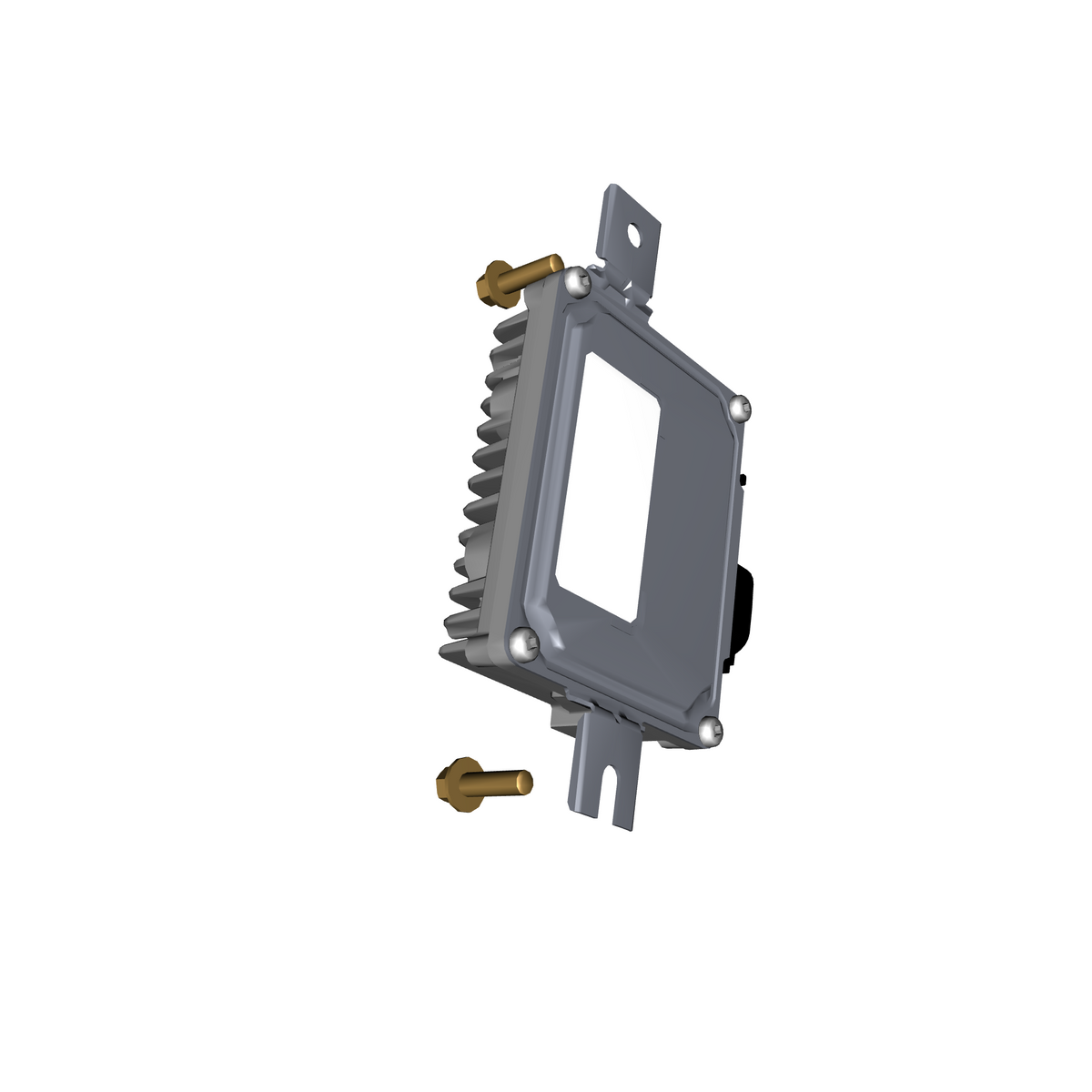 100105-01 Fuel Pump Module