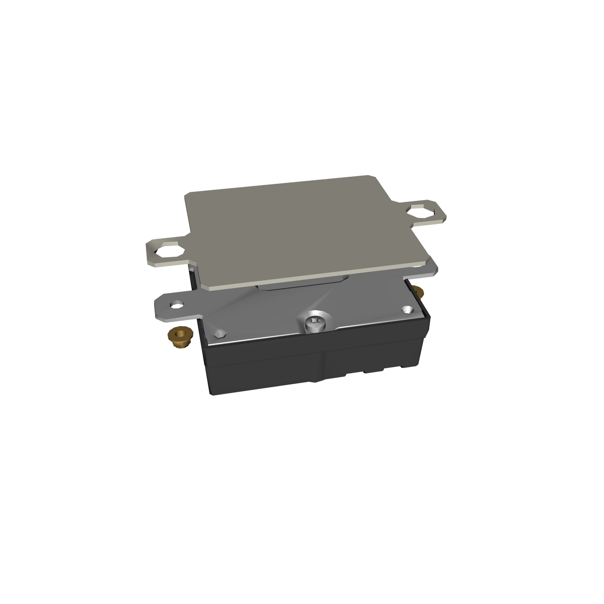 100105-10 Fuel Module - Coupe