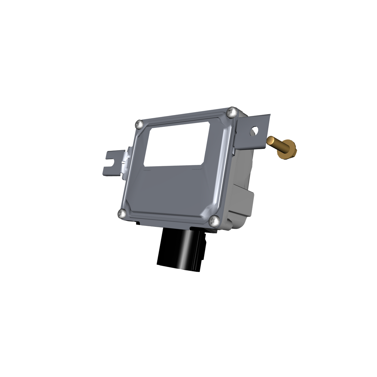 100105-10 Fuel Pump Module