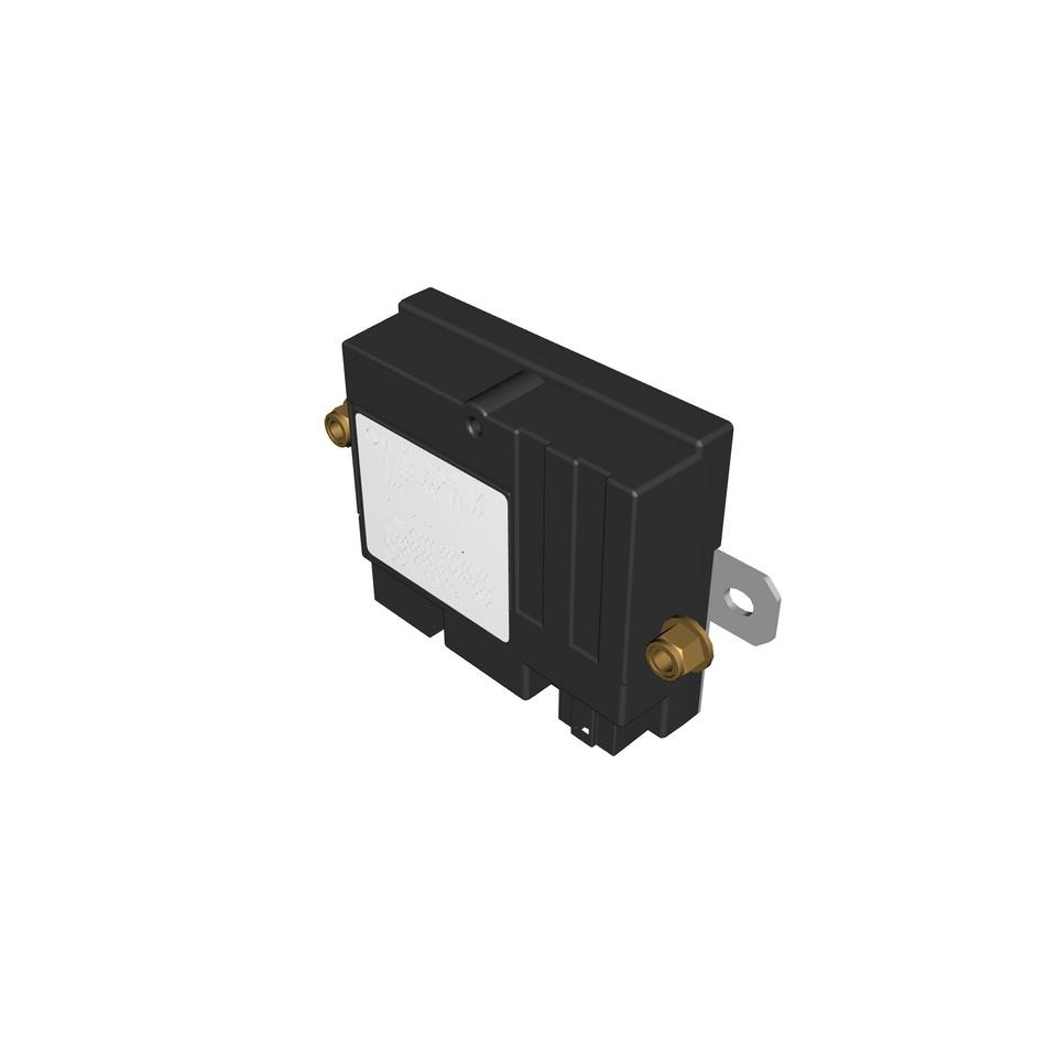 100105-10 Fuel System Control Module