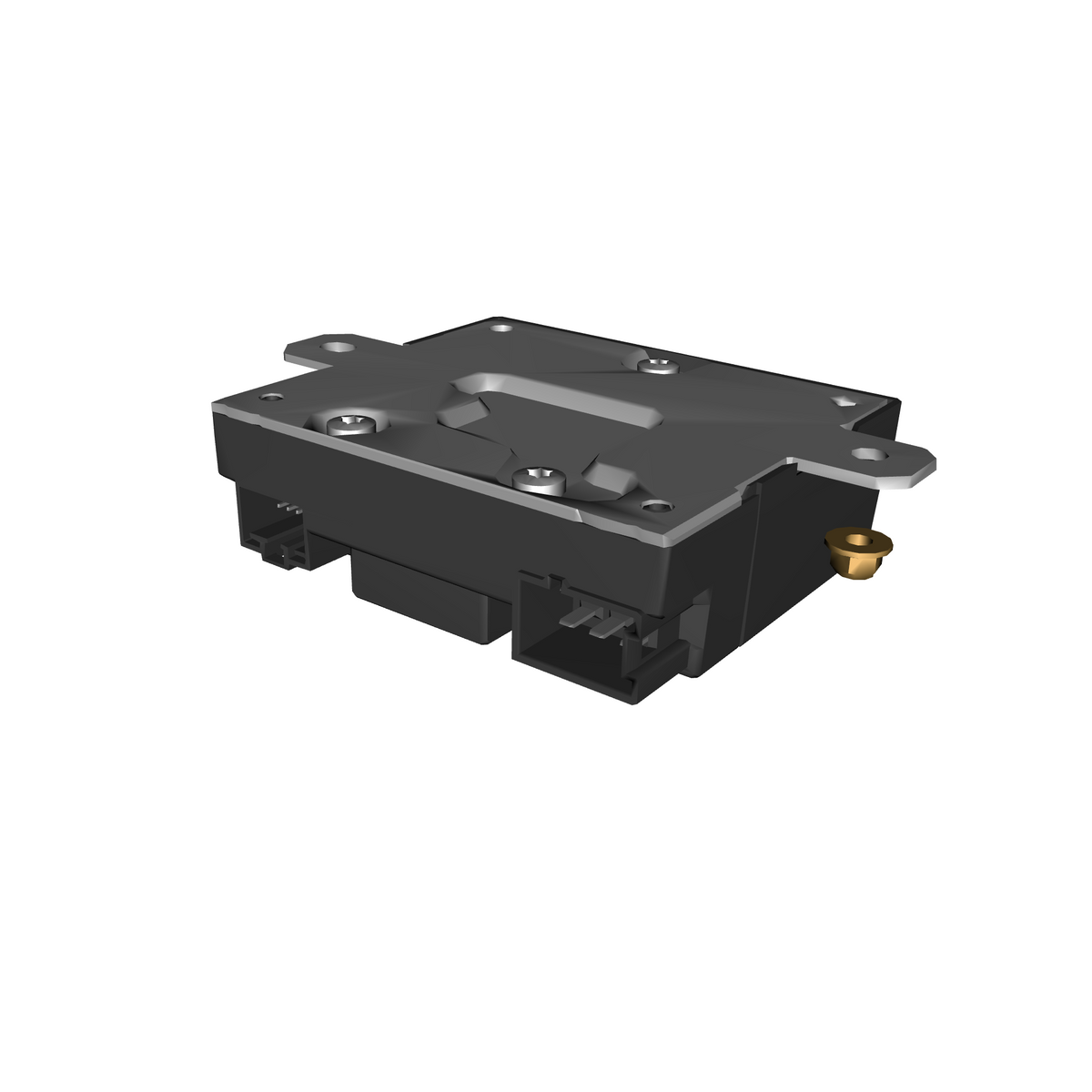 100105 Fuel Module