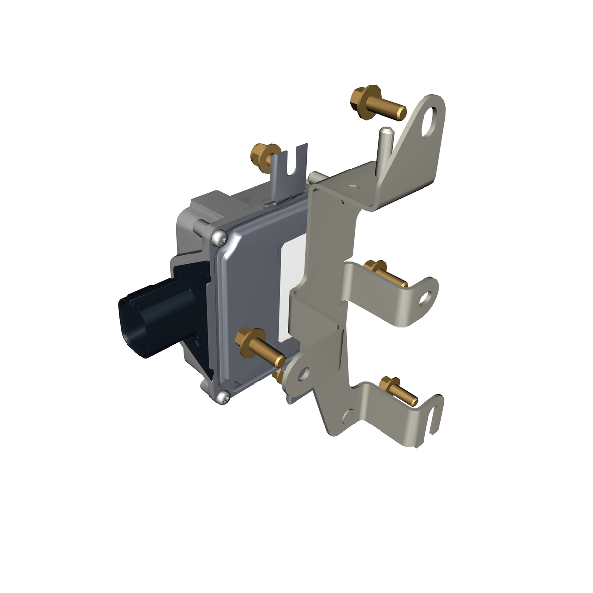 100106-03 Fuel Pump Module - Roadster